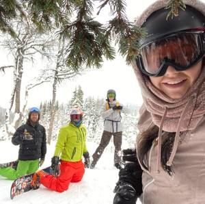 Meet your Posher, Jamie